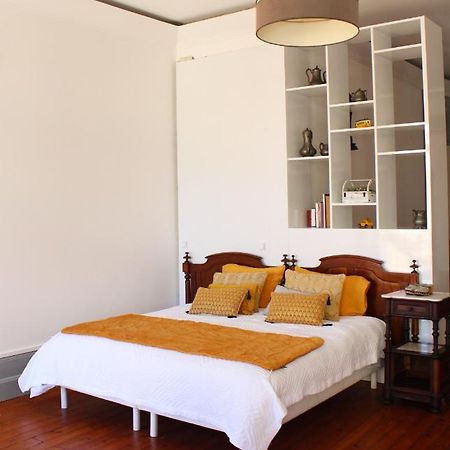 Casa Borges Leilighet Coimbra Eksteriør bilde