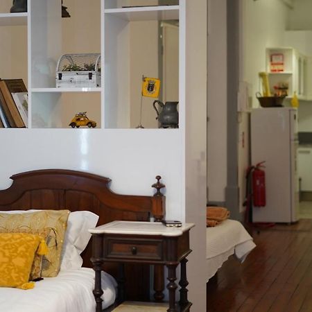 Casa Borges Leilighet Coimbra Eksteriør bilde