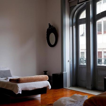 Casa Borges Leilighet Coimbra Eksteriør bilde