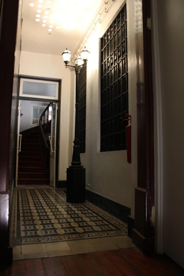 Casa Borges Leilighet Coimbra Eksteriør bilde