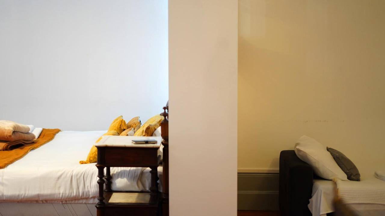 Casa Borges Leilighet Coimbra Eksteriør bilde